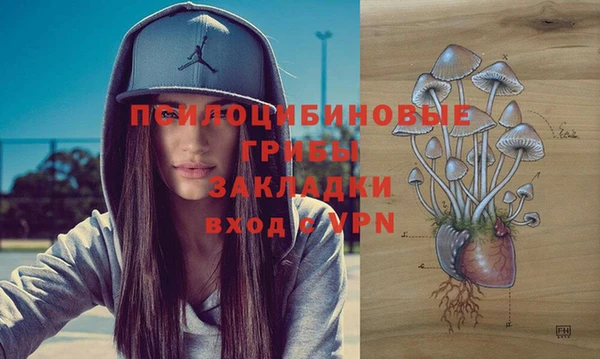 твердый Баксан